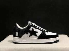 Picture of Bape Shoes _SKUBapesz36-45w431620
